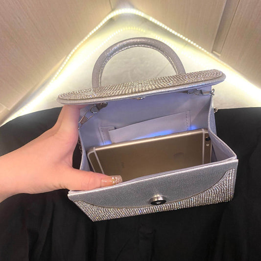 Buycenter Evening Tote Handbag - Stylish Flap Design for Daily Use - Buy Center