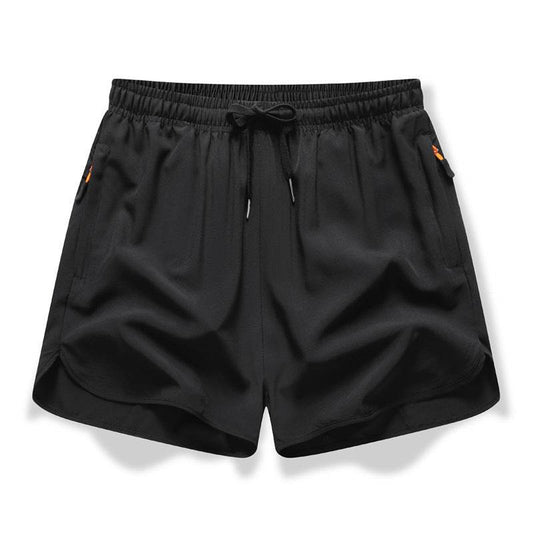 Buycenter Outdoor Quick-Drying Sports Shorts - Breathable & Casual Fit - Buy Center
