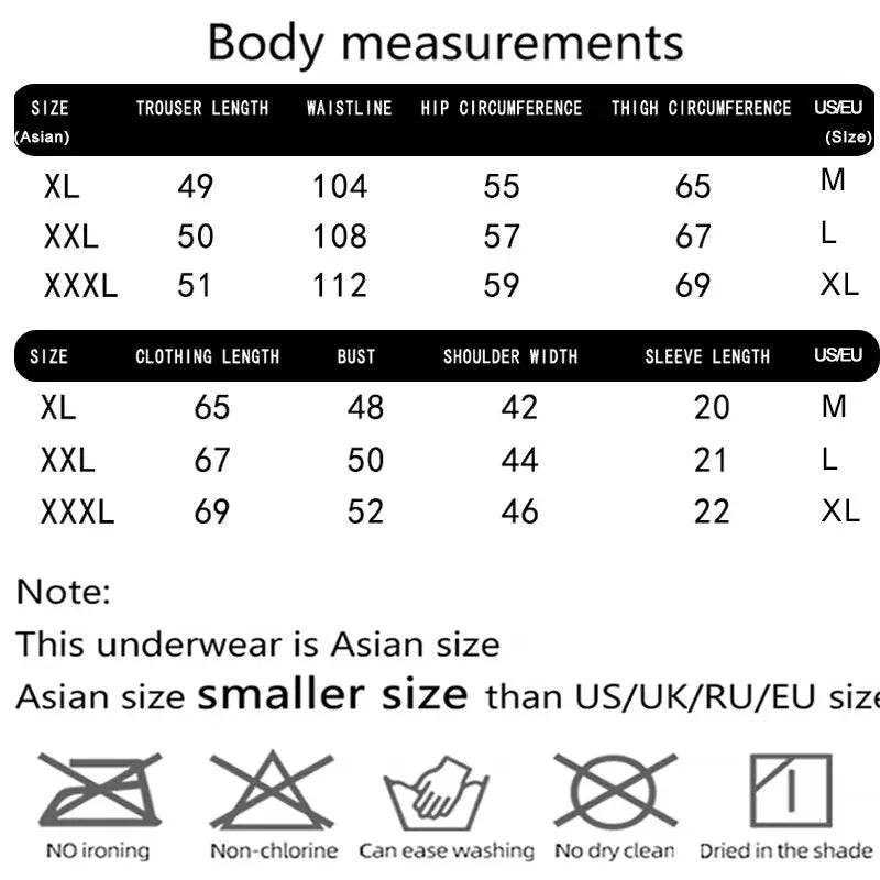 Men's Casual Sports Suit - City Print Quick Drying Set for Summer - Buy Center