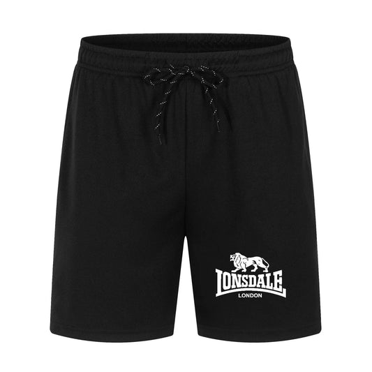 Men's Summer Casual Shorts 2024 - Breathable Sports Jogging Pants - Buy Center