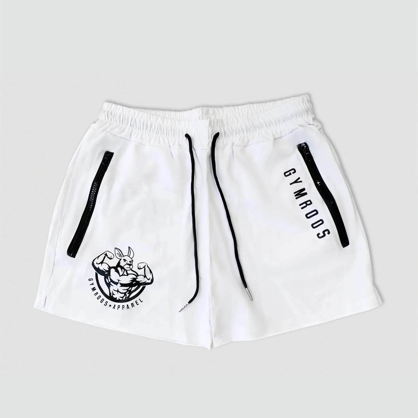 YOSHINEE Men's Quick Dry Workout Shorts - Lightweight Jogger Sweatshorts - Buy Center