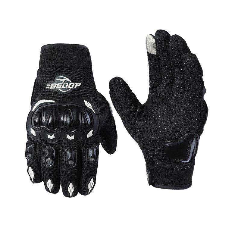 Women's & Men's Anti-Fall Summer Touch Screen Gloves - Trendy Style 2025 - Buy Center