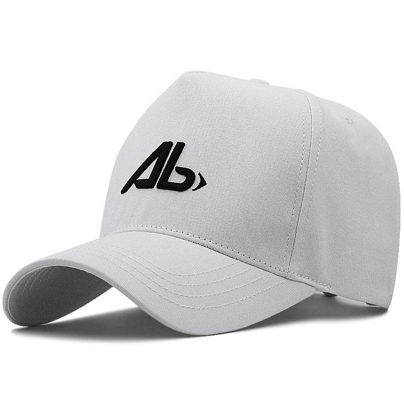 Buycenter Big Head Baseball Cap - Unisex, High Hard Top, Breathable Fabric - Buy Center