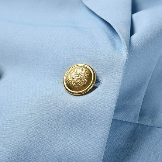 Buycenter Ladies British Polyester Suit - Stylish & Versatile for Every Occasion - Buy Center