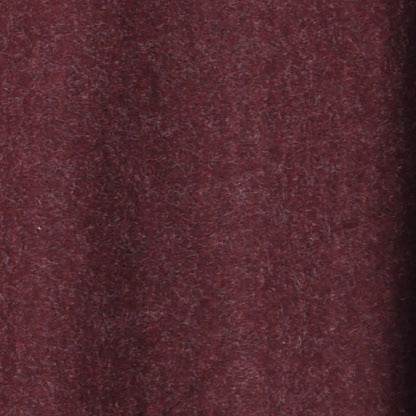 Buycenter Women's Rabbit Fur Collar Shawl Cape - Knitted Padded Jacket - Buy Center