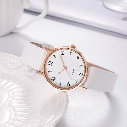 Women's Starry Sky Dial Watch - Elegant & Casual Bracelet Style - Buy Center