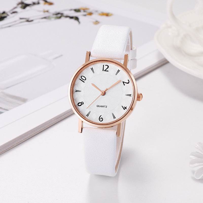 Women's Starry Sky Dial Watch - Elegant & Casual Bracelet Style - Buy Center