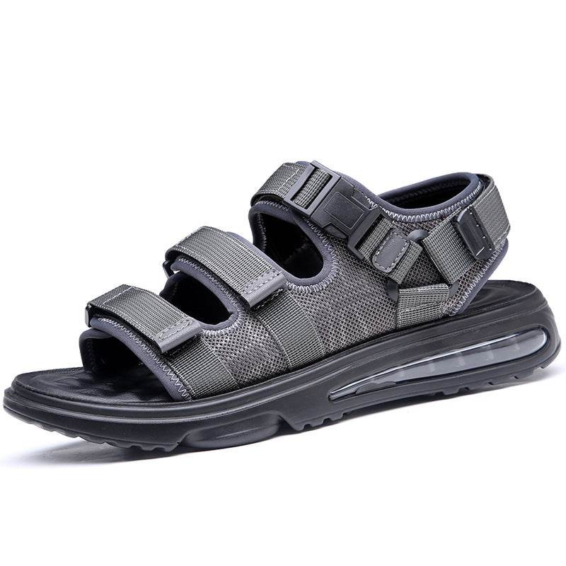 Men's Air Cushion Beach Sandals - Non-Slip Outdoor Comfort Footwear - Buy Center