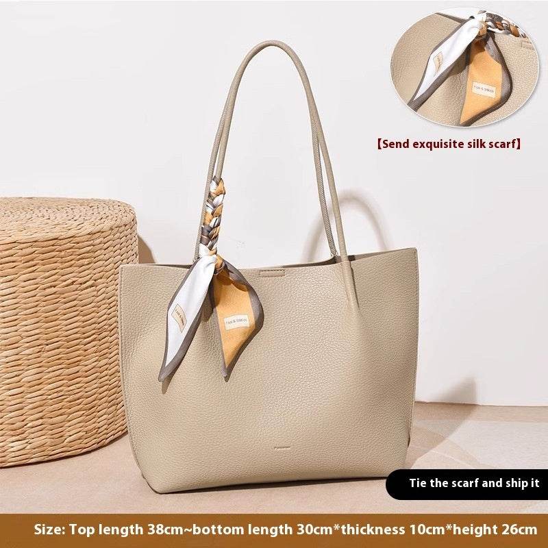 Stylish Women's Commuter Tote - Large Capacity & Chic Urban Design - Buy Center