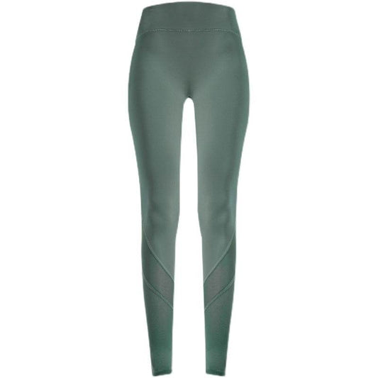 Buycenter Nude Mesh Stitching Gym Pants for Women - Stylish and Comfortable Leggings - Buy Center