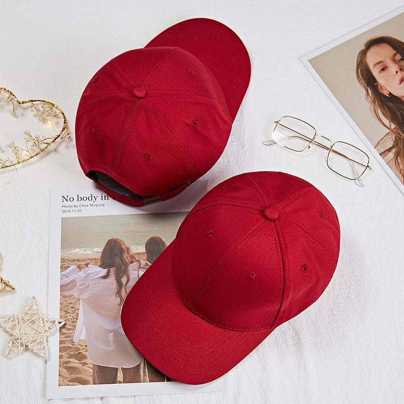 Buycenter Outdoor Children's Baseball Cap - Sun Protection & Breathable Fabric - Buy Center