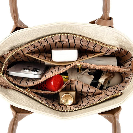 Versatile Retro Minimalist Crossbody Bag - Premium PU for Urban Style - Buy Center