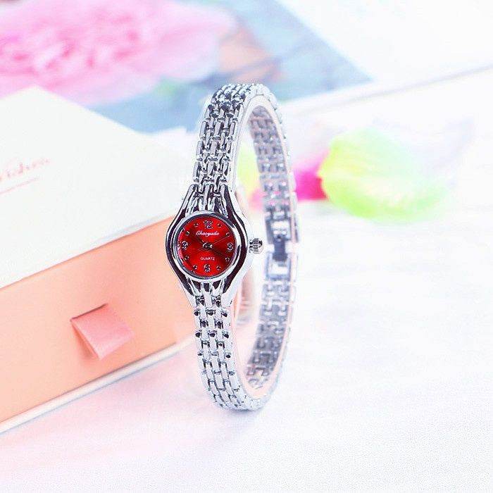 Fashionable Women’s Watch - Stylish Accessory for Any Outfit 2025 - Buy Center