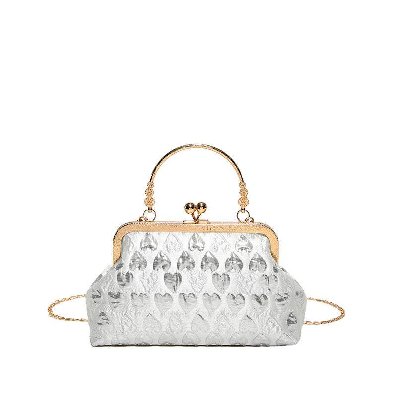 Buycenter Women's Crossbody Small Square Bag - All-Match Hand-held Style - Buy Center