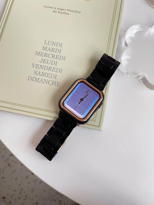 Lightweight Resin Strap Sports Watch for Men & Women - Stylish & Versatile - Buy Center