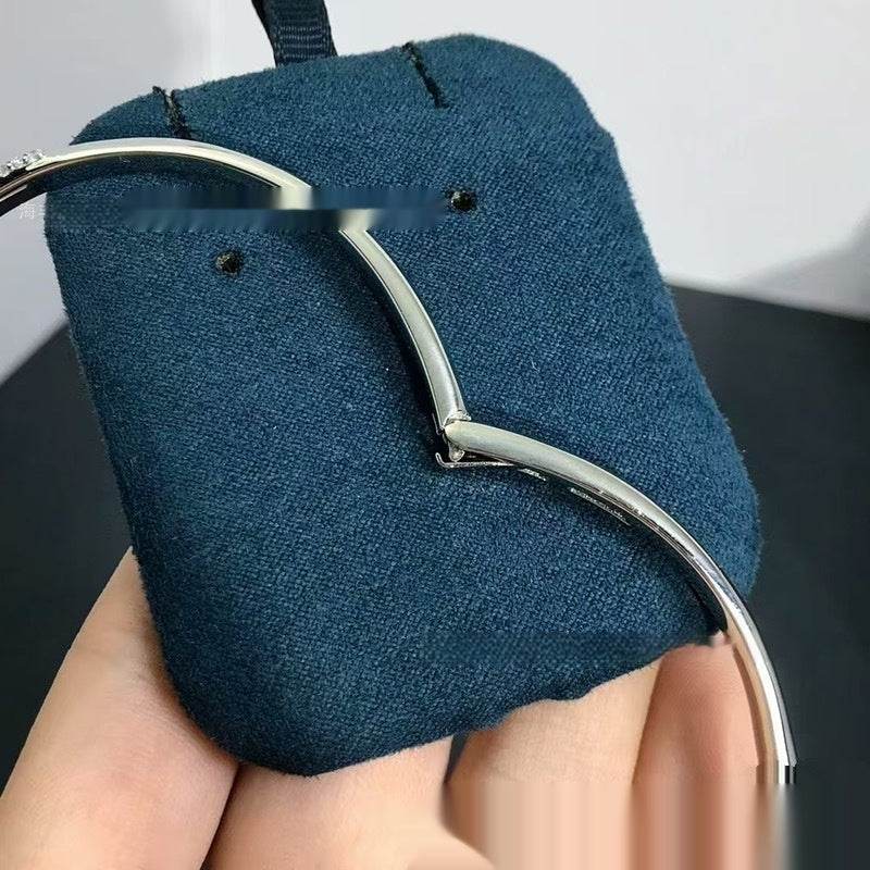 Elegant Golden Silver Snake Bracelet for Women - Adjustable Open-Ended Design - Buy Center