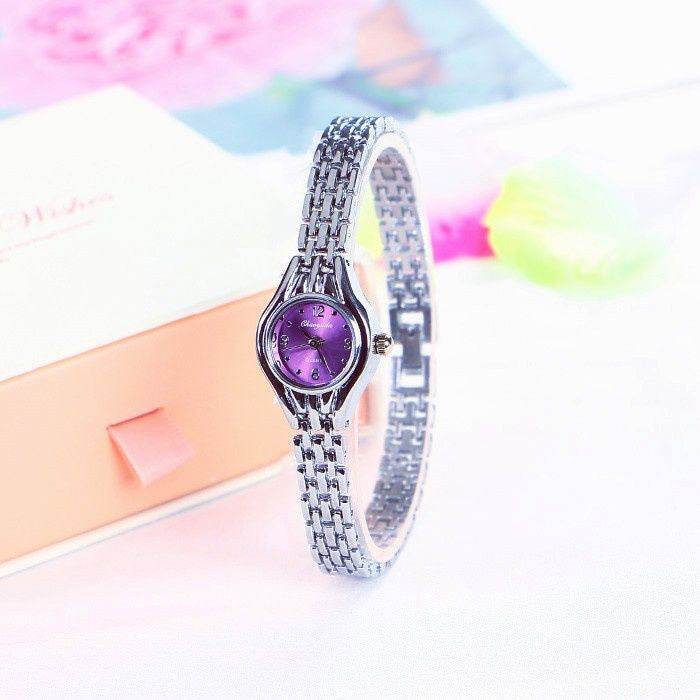 Fashionable Women’s Watch - Stylish Accessory for Any Outfit 2025 - Buy Center