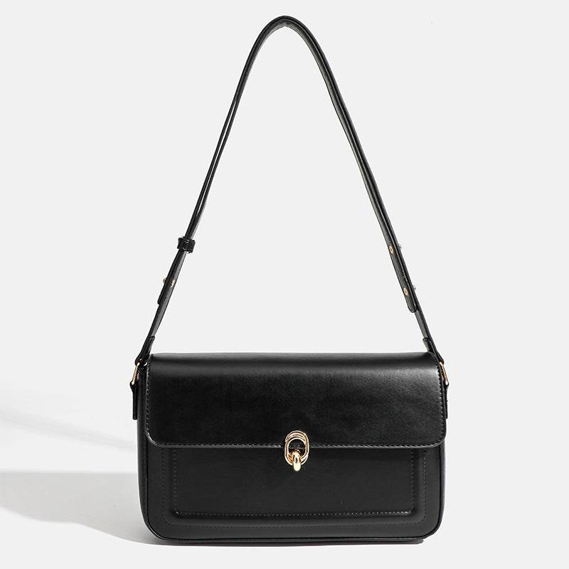 Buycenter Light Luxury Commuter Bag - Trendy Clutch for Daily Use - Buy Center