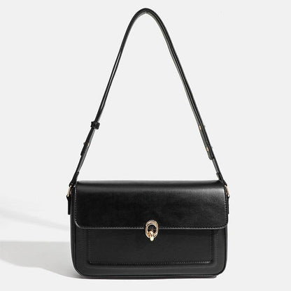 Buycenter Light Luxury Commuter Bag - Trendy Clutch for Daily Use - Buy Center