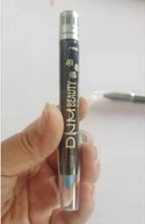 Pearlescent Waterproof Eyeshadow Pen - 15 Long Lasting Colors for All Day Wear - Buy Center