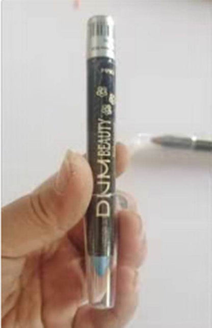 Pearlescent Waterproof Eyeshadow Pen - 15 Long Lasting Colors for All Day Wear - Buy Center