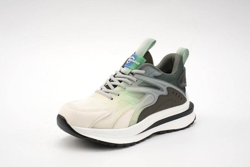 Buy Center Lightweight Protective Shoes - Anti-Smashing, Non-Slip Design - Buy Center