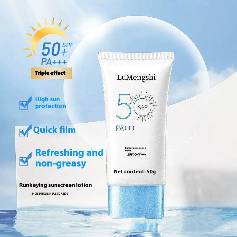 Multi-Purpose Sunscreen - Moisturizing, Whitening & UV Protection 2025 - Buy Center
