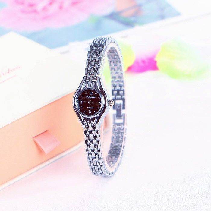 Fashionable Women’s Watch - Stylish Accessory for Any Outfit 2025 - Buy Center