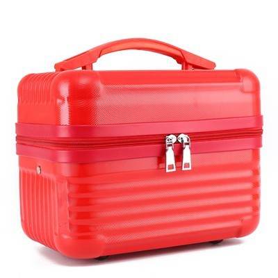 PP Portable Women's Suitcase - Large Capacity, Stylish Organizer in 4 Colors - Buy Center
