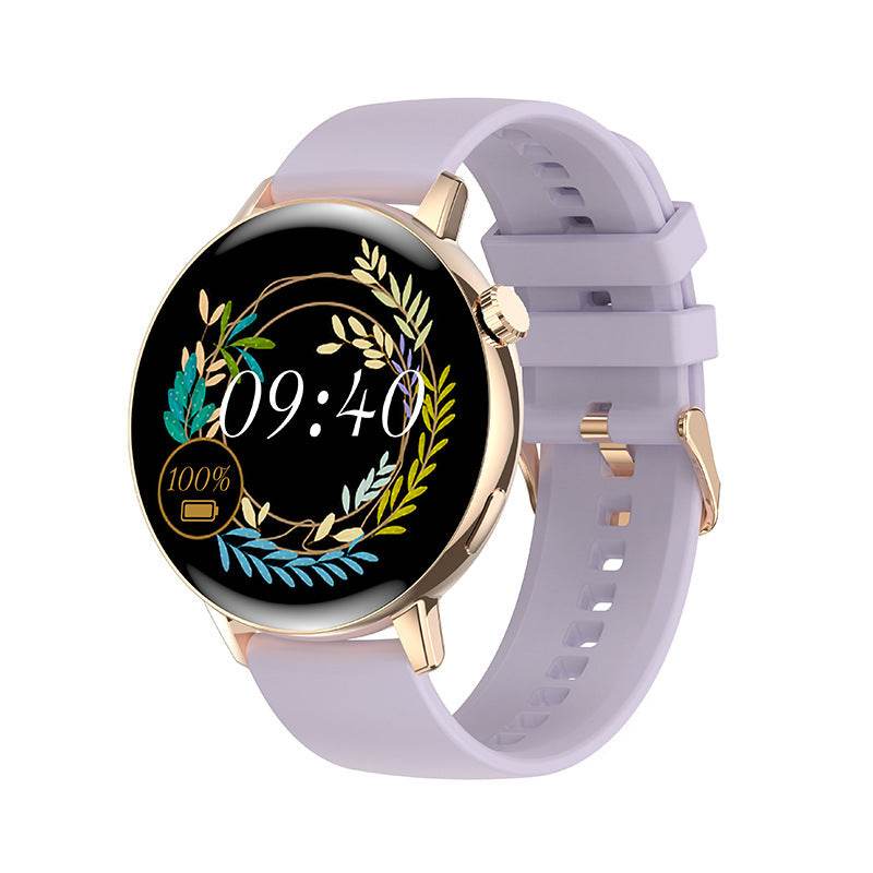Bluetooth Calling Smart Watch - Stylish Health Tracker with TFT Display - Buy Center