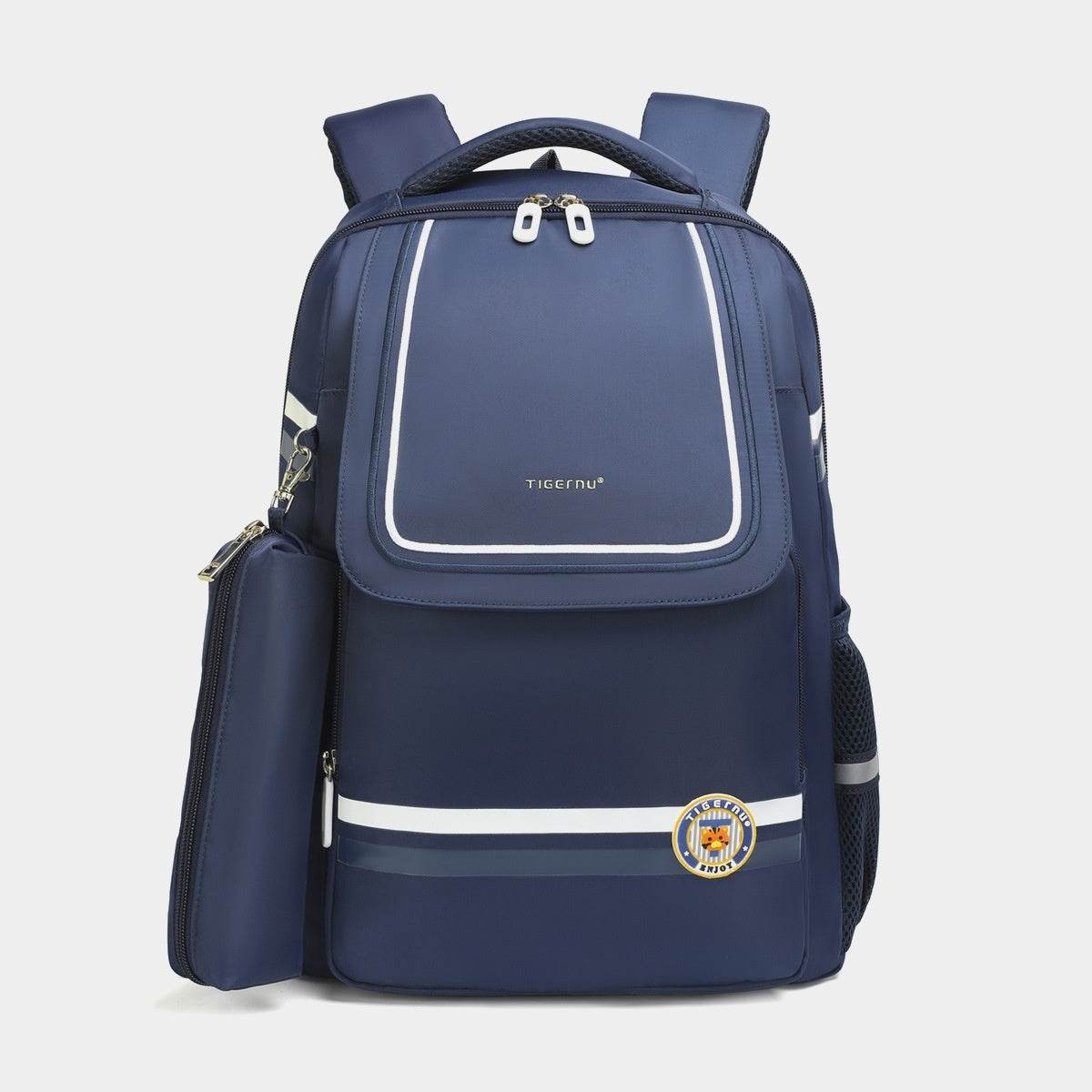 Primary School Spine Protection Backpack - Lightweight, Waterproof & Stylish - Buy Center