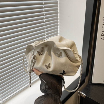 Trendy Summer Crossbody Bag - Fashionable, Durable PU for Daily Use - Buy Center