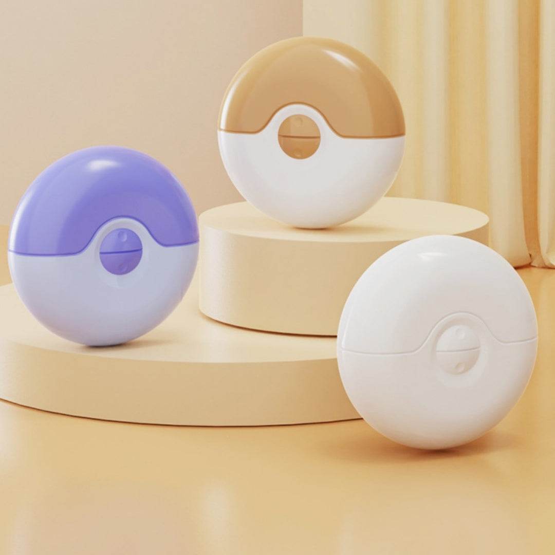 Electric Nail Scissor - Rechargeable Nail Grinding Tool for Adults & Kids - Buy Center