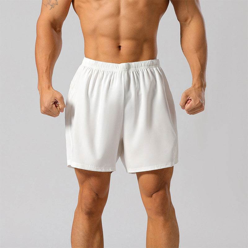 Buycenter Quick-Drying Loose Sports Pants for Men - Comfortable Casual Wear - Buy Center