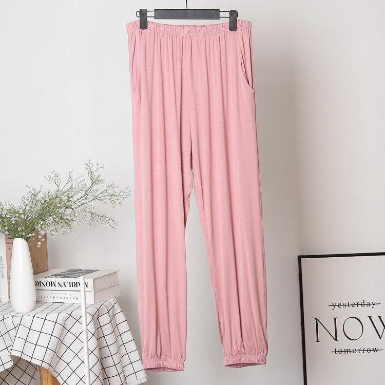 Men's High Waist Yoga Pants - Loose Fit, Comfortable & Stylish Design - Buy Center