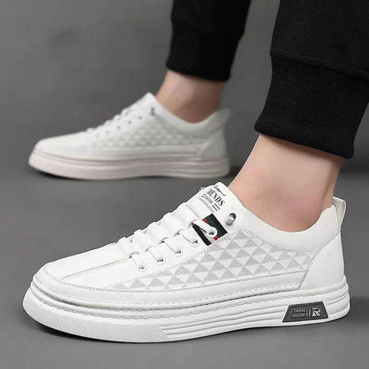Buycenter Casual Sports Board Shoes - Trendy All-Matching Sneakers - Buy Center