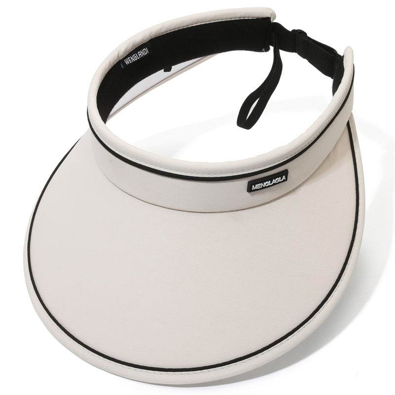 Buycenter Women's Sun-Proof Hat - Stylish and Protective for Summer - Buy Center