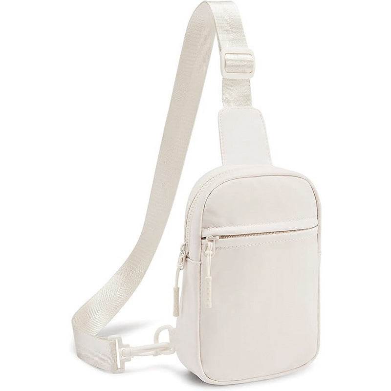Trendy Unisex Crossbody Bag - Stylish Sports & Leisure Shoulder Bag - Buy Center