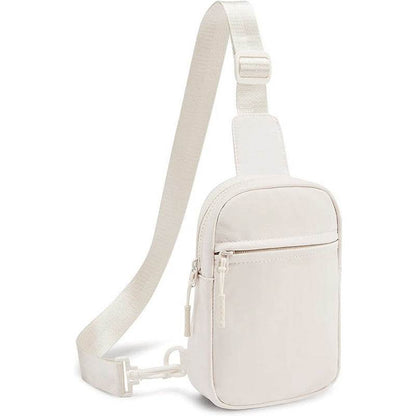 Trendy Unisex Crossbody Bag - Stylish Sports & Leisure Shoulder Bag - Buy Center
