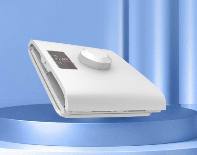 Beauty Color Light Spray IPL Device - Foldable Spectrum Facial Steamer - Buy Center