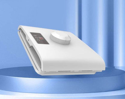 Beauty Color Light Spray IPL Device - Foldable Spectrum Facial Steamer - Buy Center