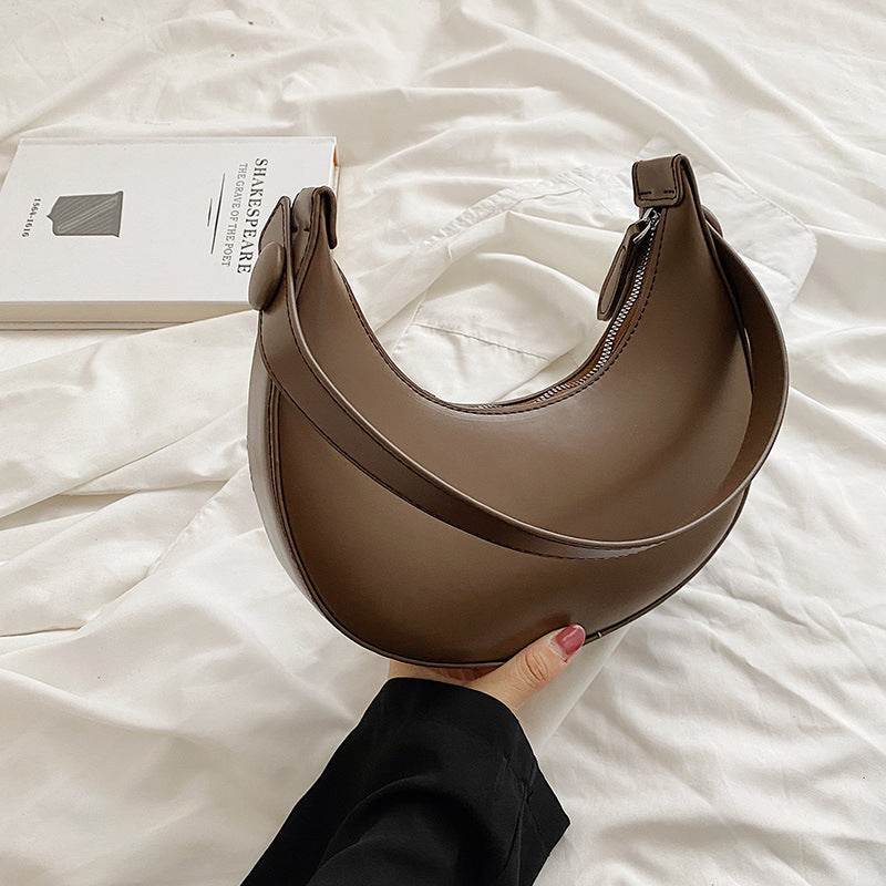 Buycenter Casual Women's Shoulder Bag - Versatile Urban Style, High Quality - Buy Center