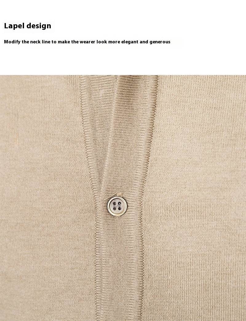 Youth Men's Long Sleeve Cotton Shirt - Stylish Modern Fit for Any Occasion - Buy Center