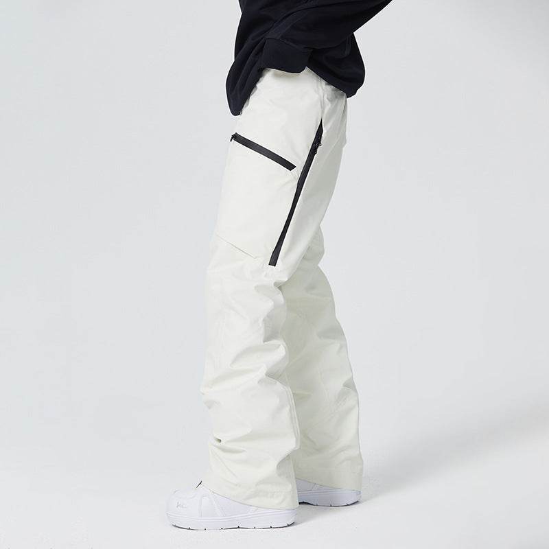 Buycenter Waterproof Windproof Snow Pants - Thermal & Lightweight Outdoor Gear - Buy Center