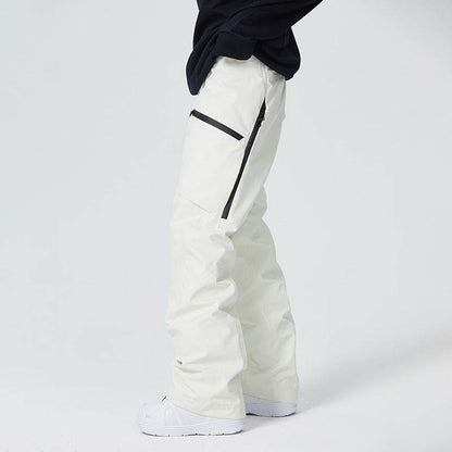 Buycenter Waterproof Windproof Snow Pants - Thermal & Lightweight Outdoor Gear - Buy Center