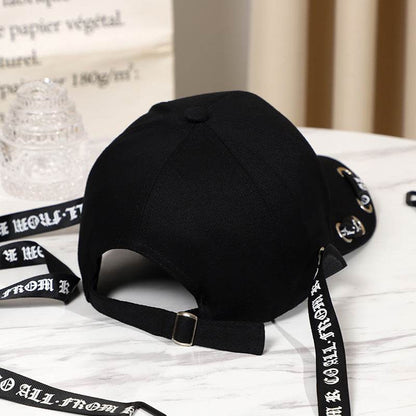 Adjustable Velvet Cat Ears Baseball Hat - Cotton Fashion Accessory for Cat Lovers - Buy Center