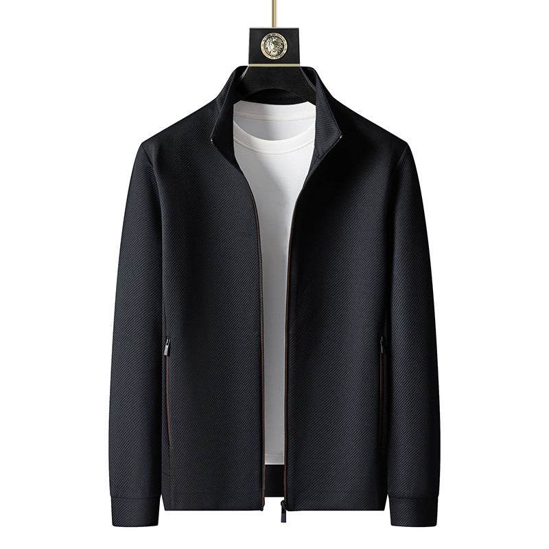 Buycenter Casual Sports Zipper Coat & Trousers Set - Stylish & Comfy - Buy Center