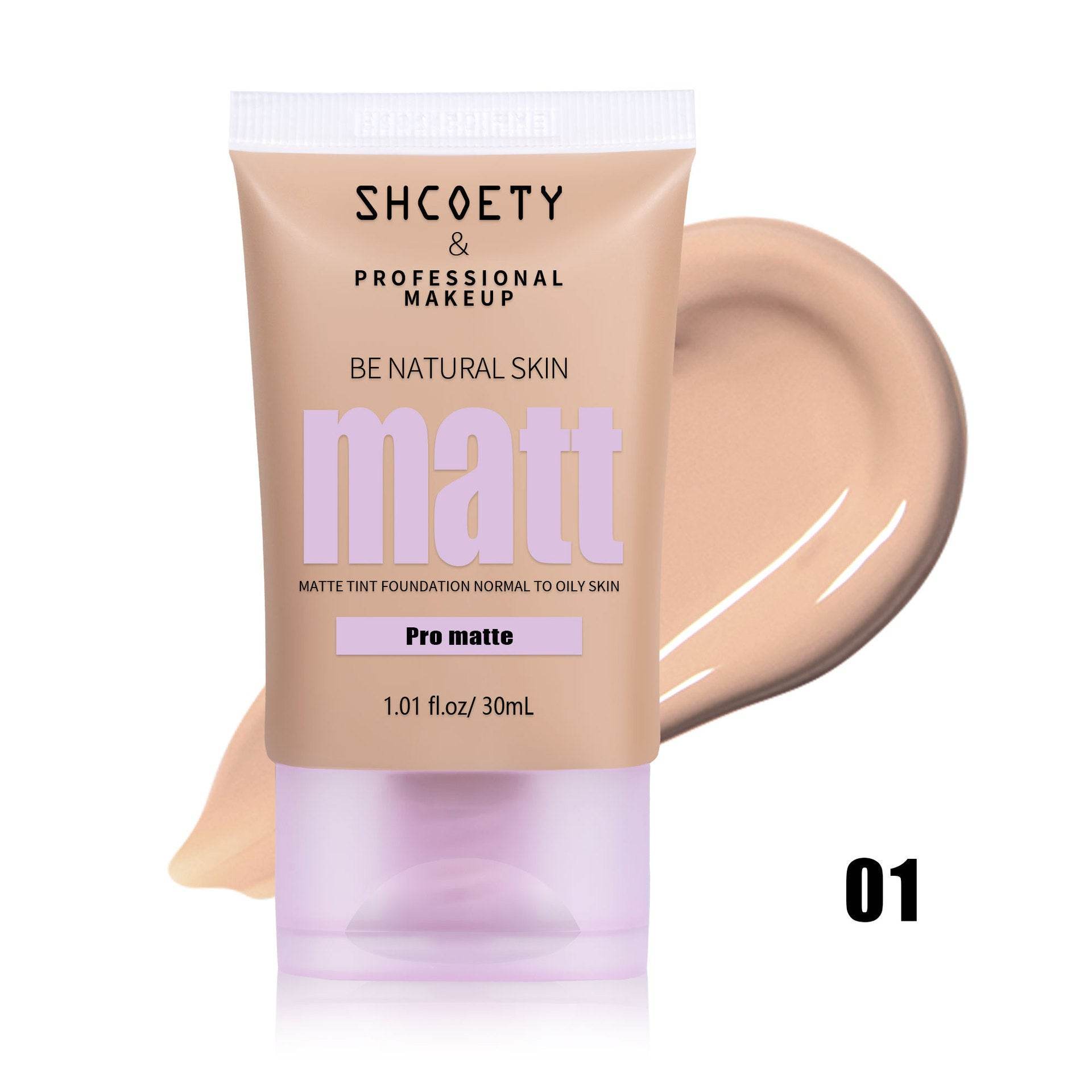 4 Colors Longwear Foundation Concealer - Brightening BB Cream for Flawless Skin - Buy Center