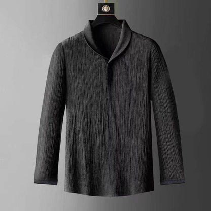 Buycenter Casual Light Thin Suit for Men - Lightweight, Stylish & Versatile - Buy Center