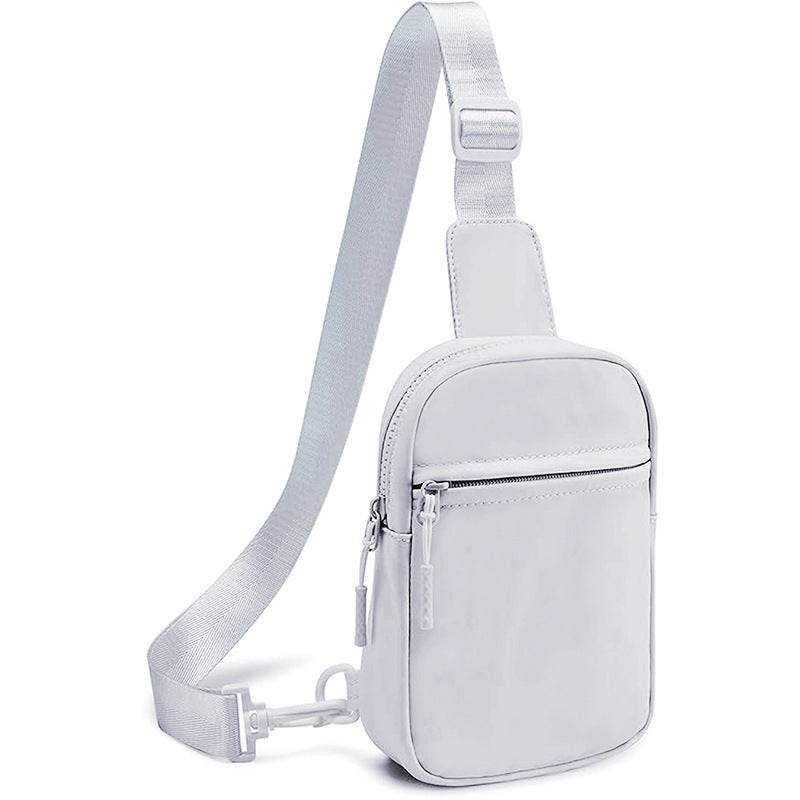 Trendy Unisex Crossbody Bag - Stylish Sports & Leisure Shoulder Bag - Buy Center